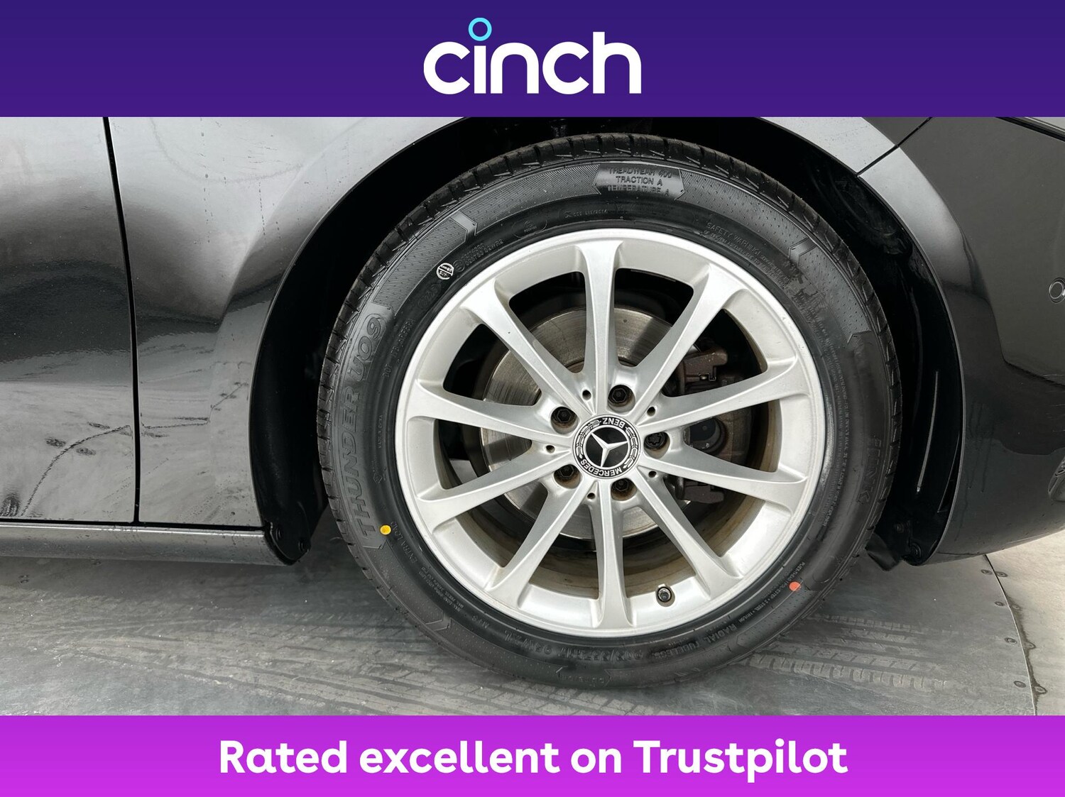 Used Mercedes-Benz A-Class 2018 for sale - 76376711: Photo 28