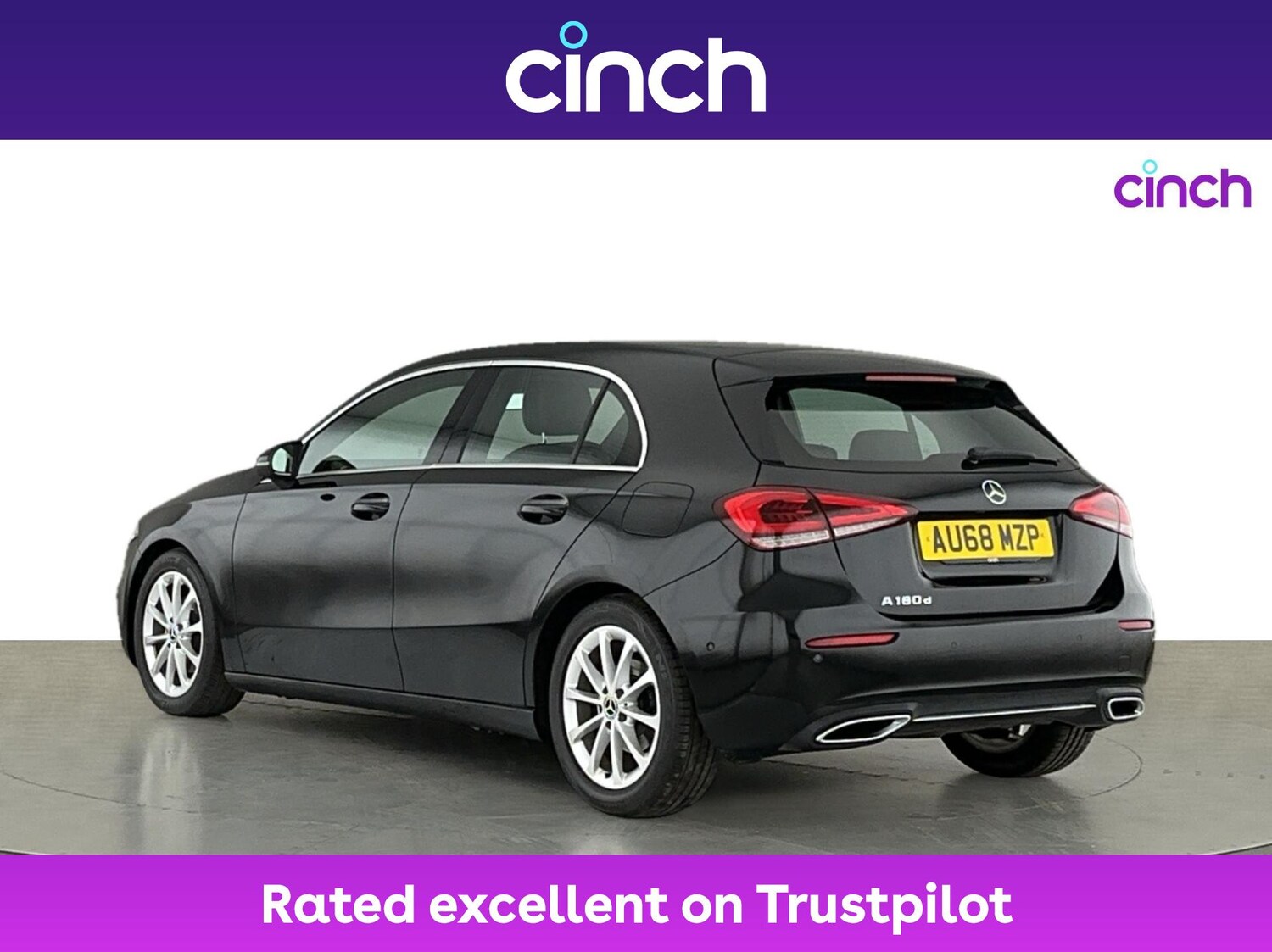 Used Mercedes-Benz A-Class 2018 for sale - 76376711: Photo 6