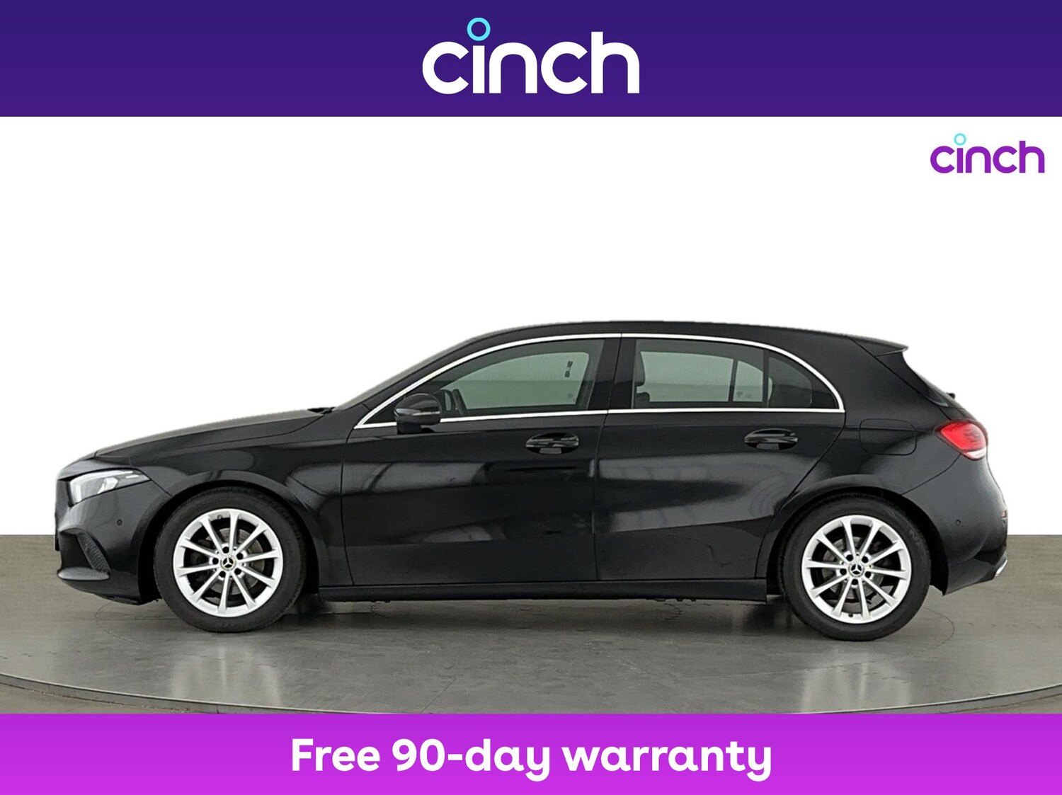 Used Mercedes-Benz A-Class 2018 for sale - 76376711: Photo 8