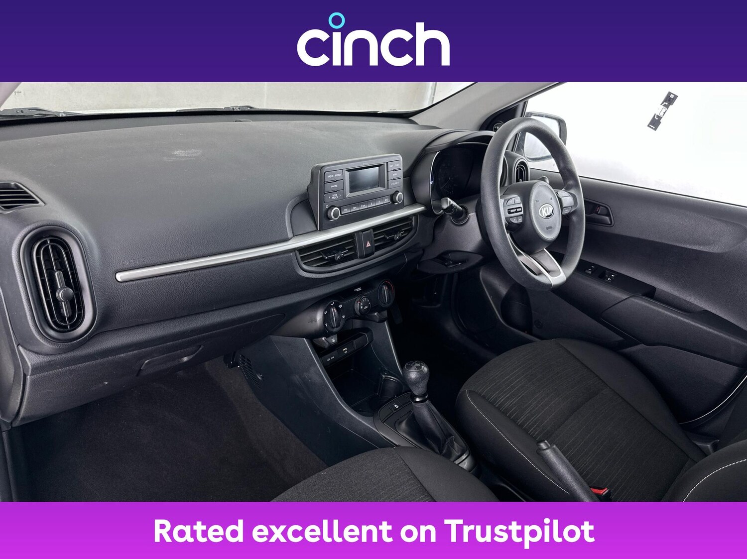 Used Kia Picanto 2021 for sale - 76248790: Photo 14