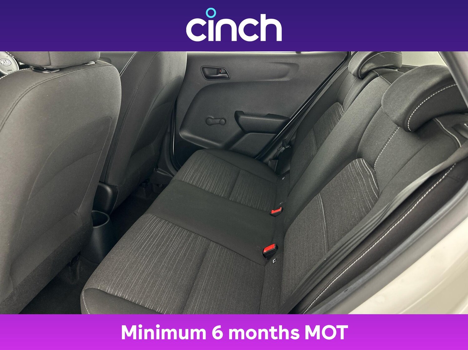 Used Kia Picanto 2021 for sale - 76248790: Photo 20