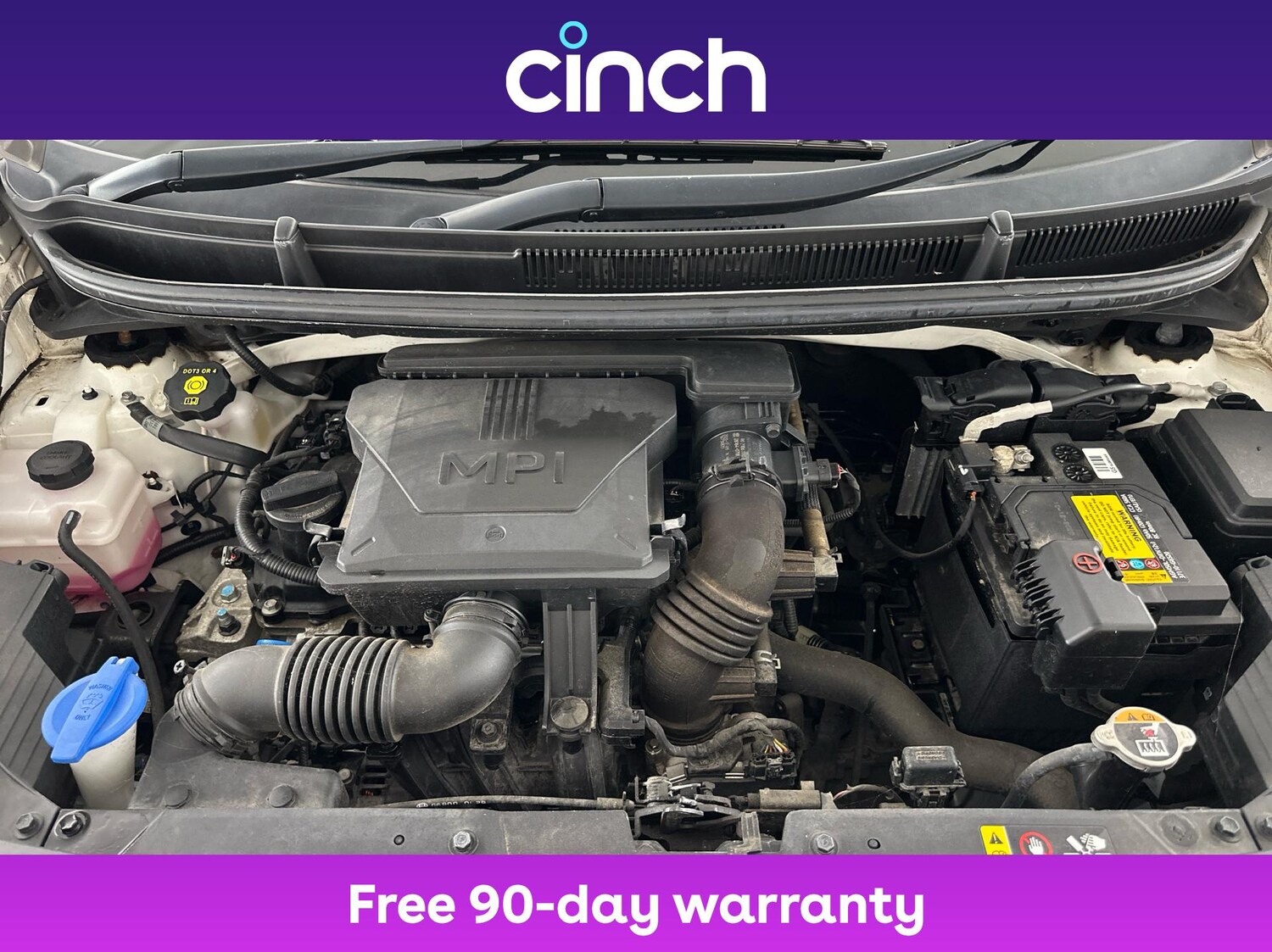 Used Kia Picanto 2021 for sale - 76248790: Photo 23