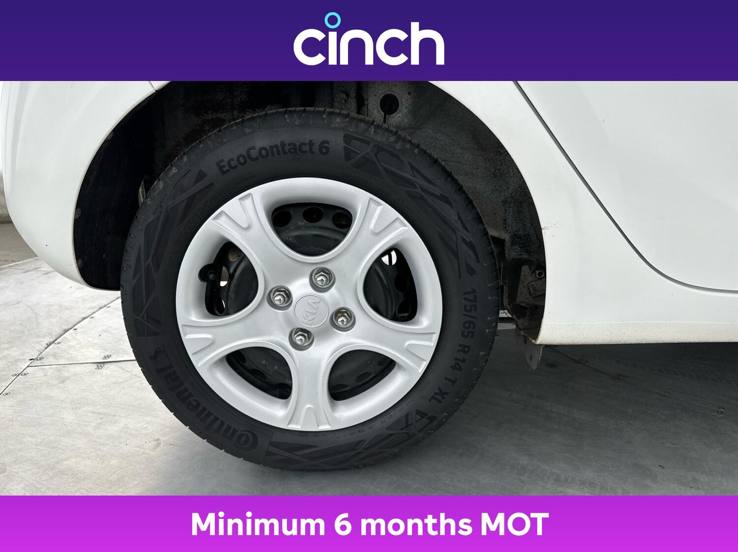 Used Kia Picanto 2021 for sale - 76248790: Photo 27