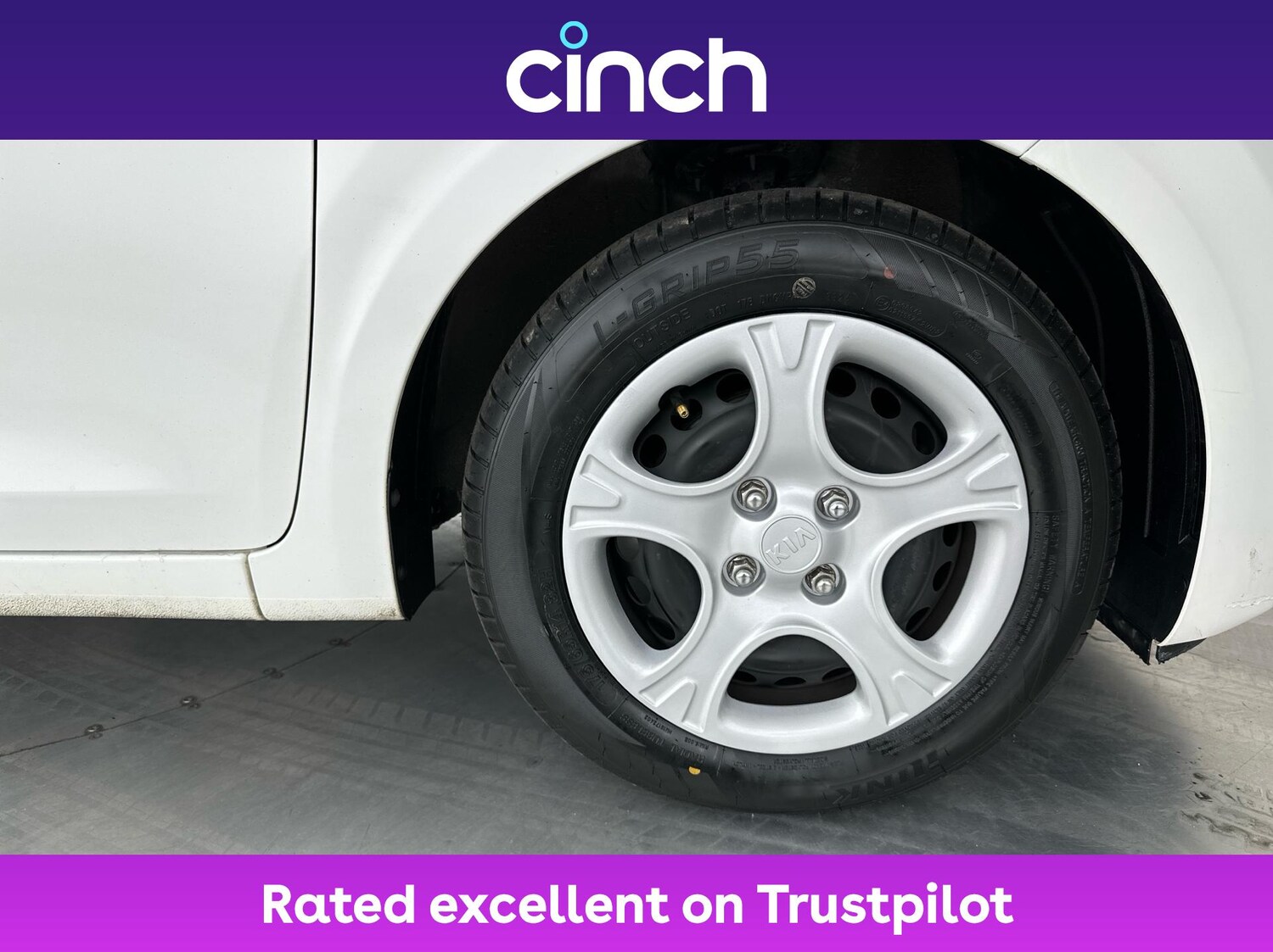 Used Kia Picanto 2021 for sale - 76248790: Photo 28