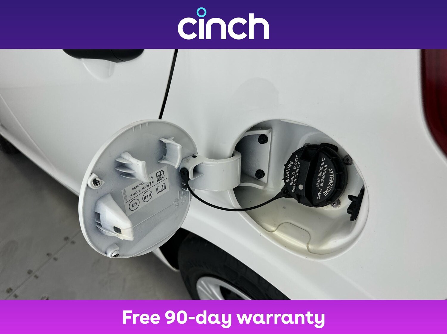 Used Kia Picanto 2021 for sale - 76248790: Photo 29