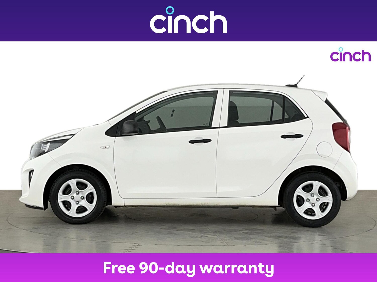 Used Kia Picanto 2021 for sale - 76248790: Photo 8