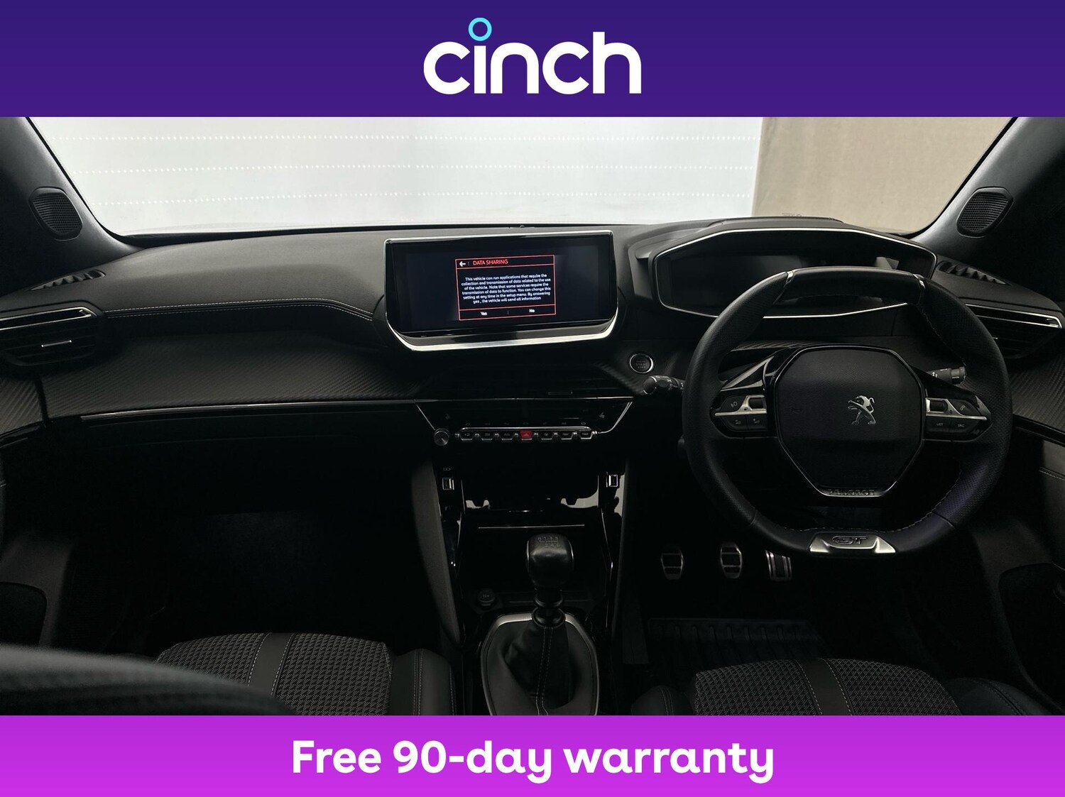 Used Peugeot 2008 2021 for sale - 76236650: Photo 15