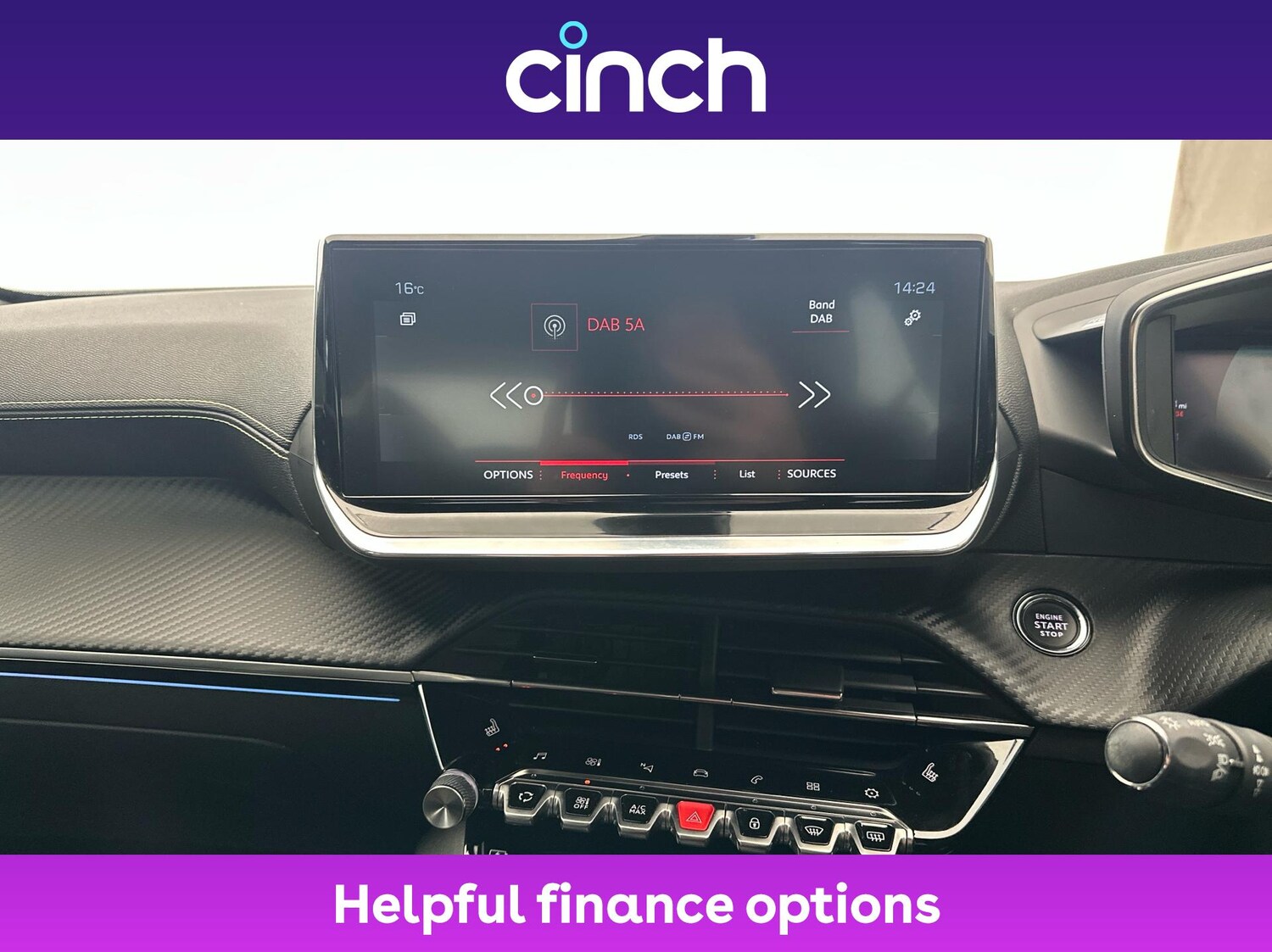 Used Peugeot 2008 2021 for sale - 76236650: Photo 17