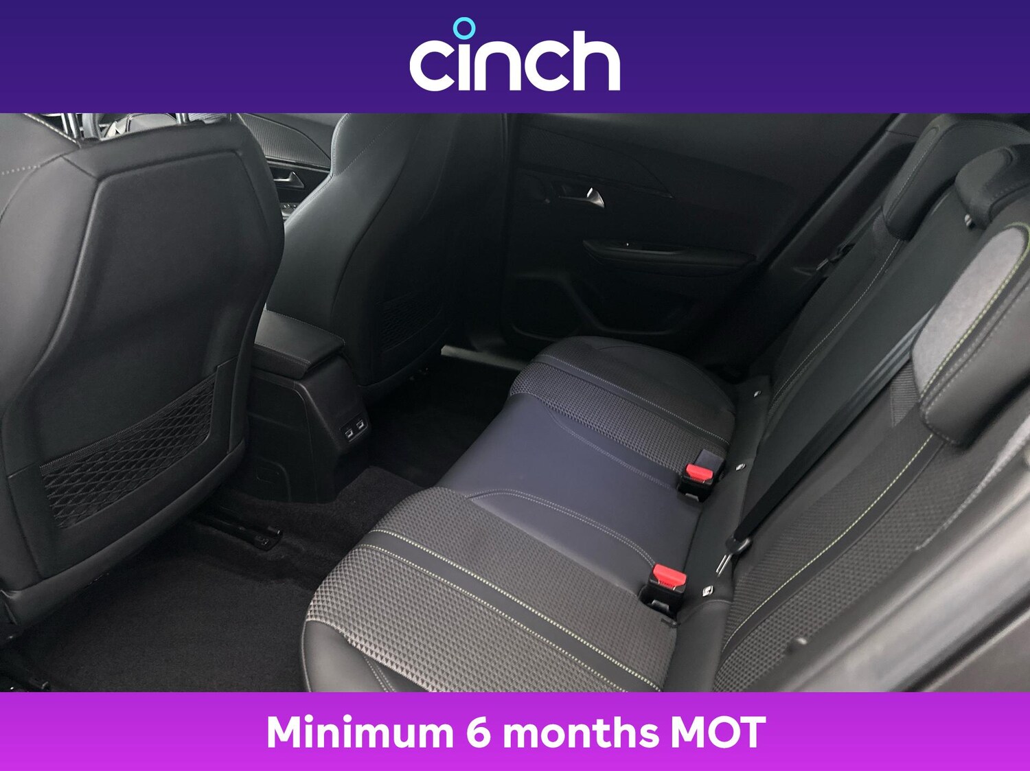 Used Peugeot 2008 2021 for sale - 76236650: Photo 20