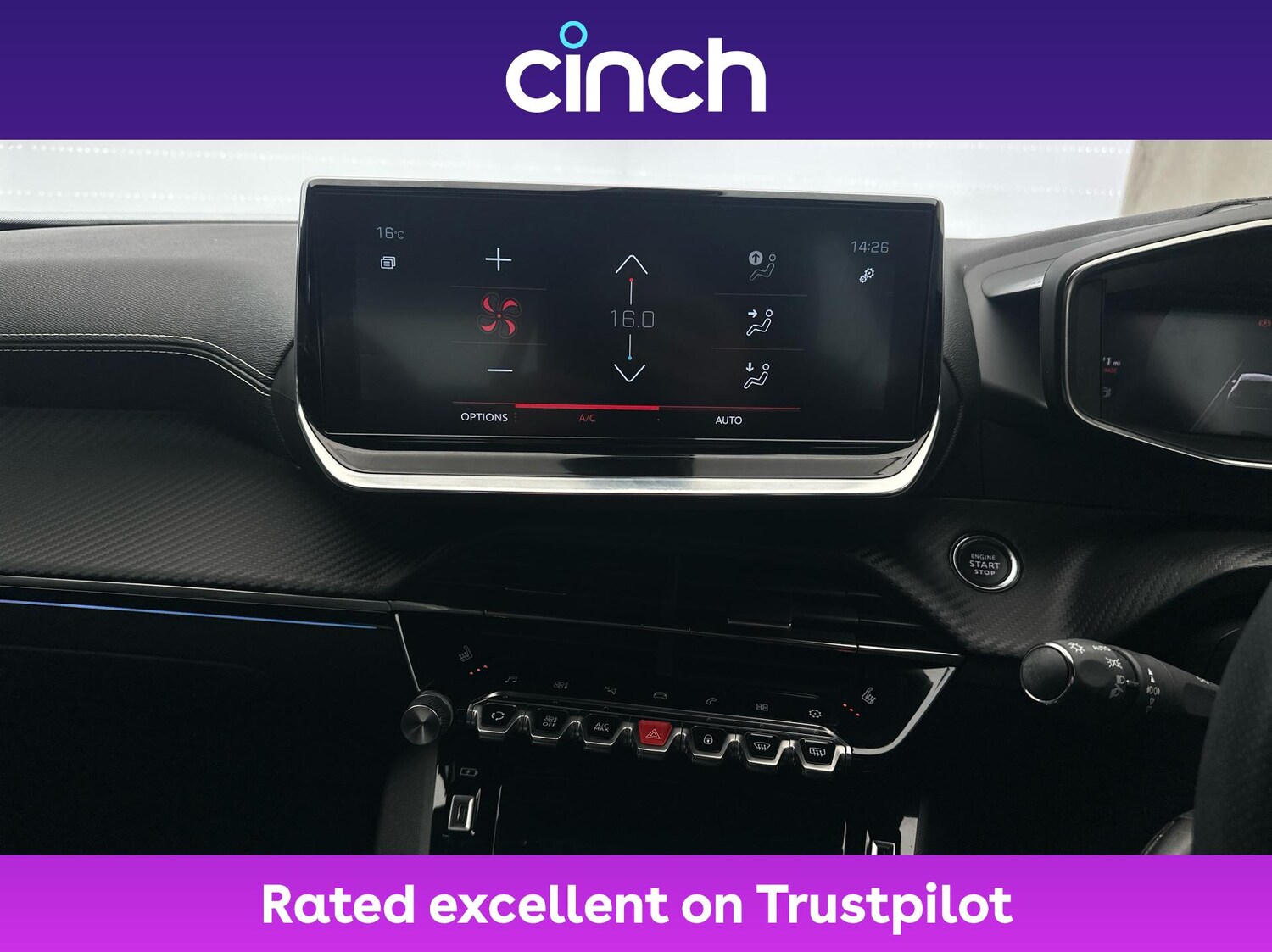 Used Peugeot 2008 2021 for sale - 76236650: Photo 33