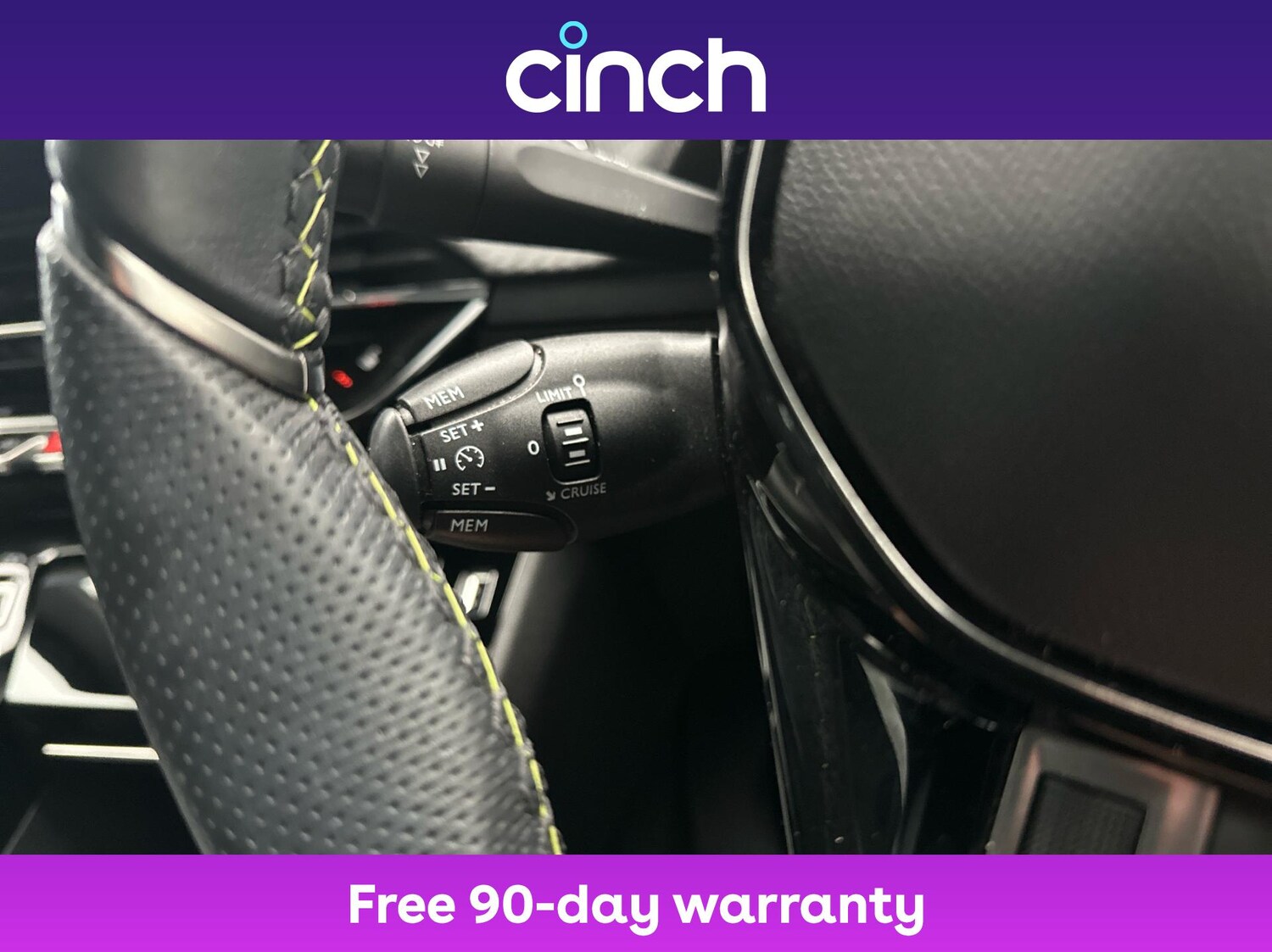 Used Peugeot 2008 2021 for sale - 76236650: Photo 34