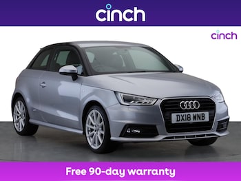 Audi - A1