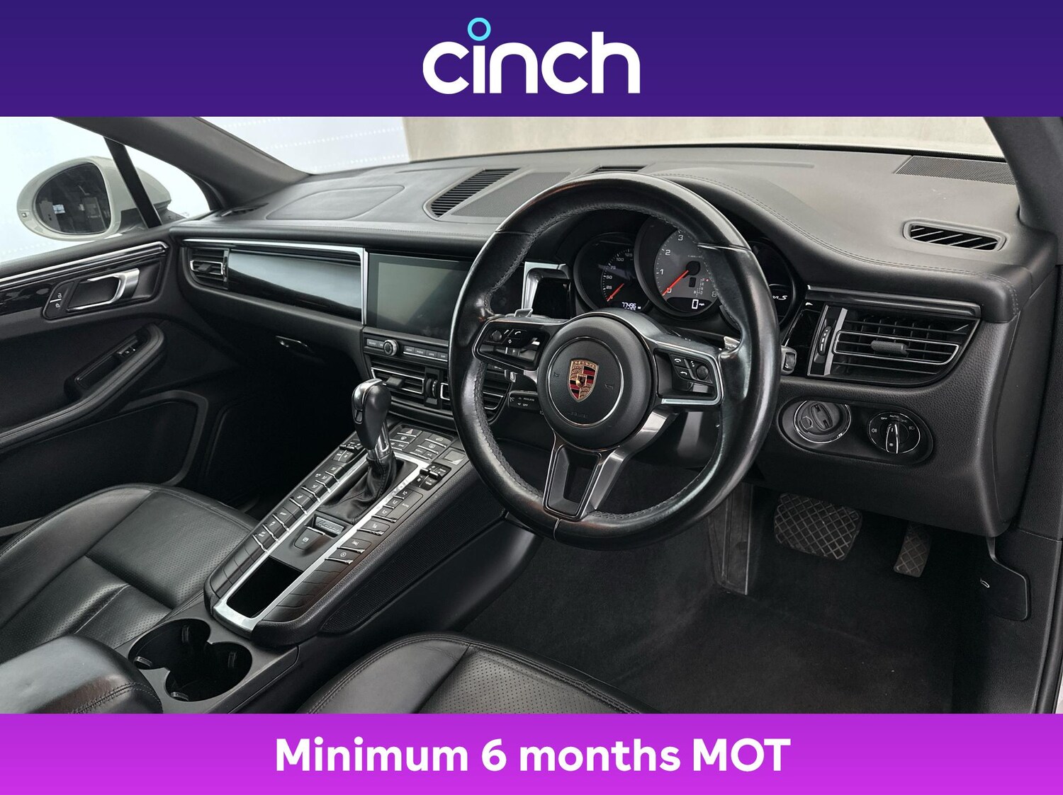 Used Porsche Macan 2019 for sale - 76186511: Photo 12