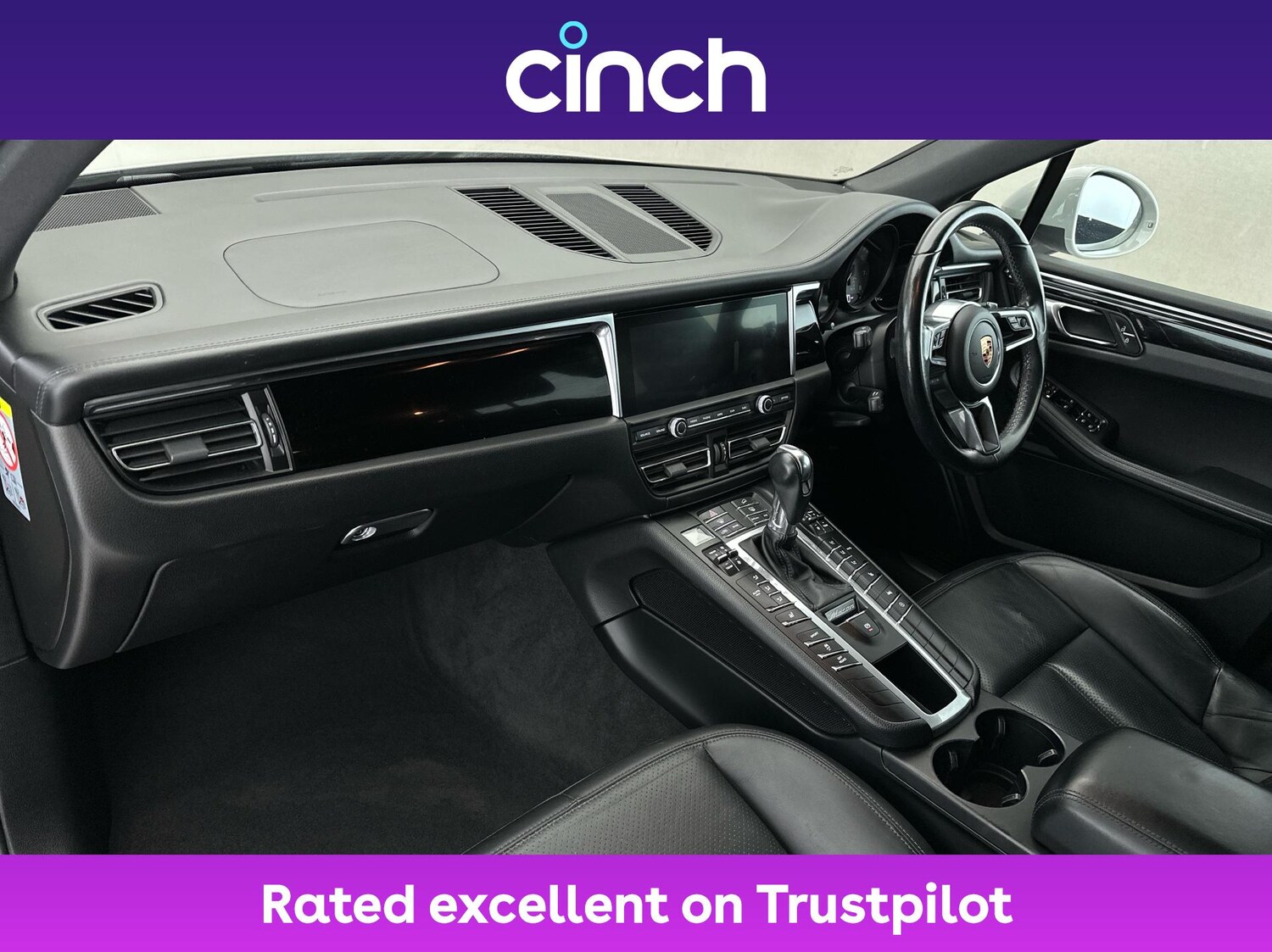 Used Porsche Macan 2019 for sale - 76186511: Photo 14