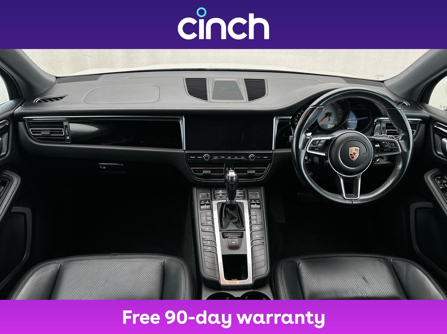 Used Porsche Macan 2019 for sale - 76186511: Photo 15