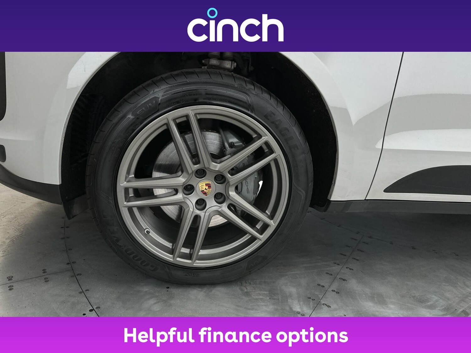 Used Porsche Macan 2019 for sale - 76186511: Photo 24