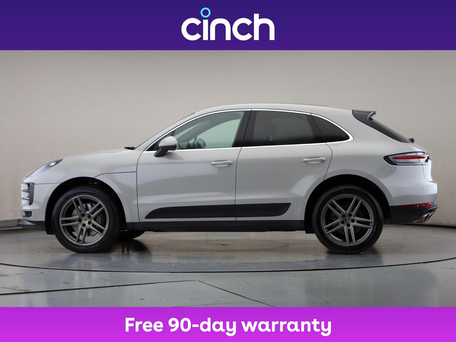 Used Porsche Macan 2019 for sale - 76186511: Photo 8