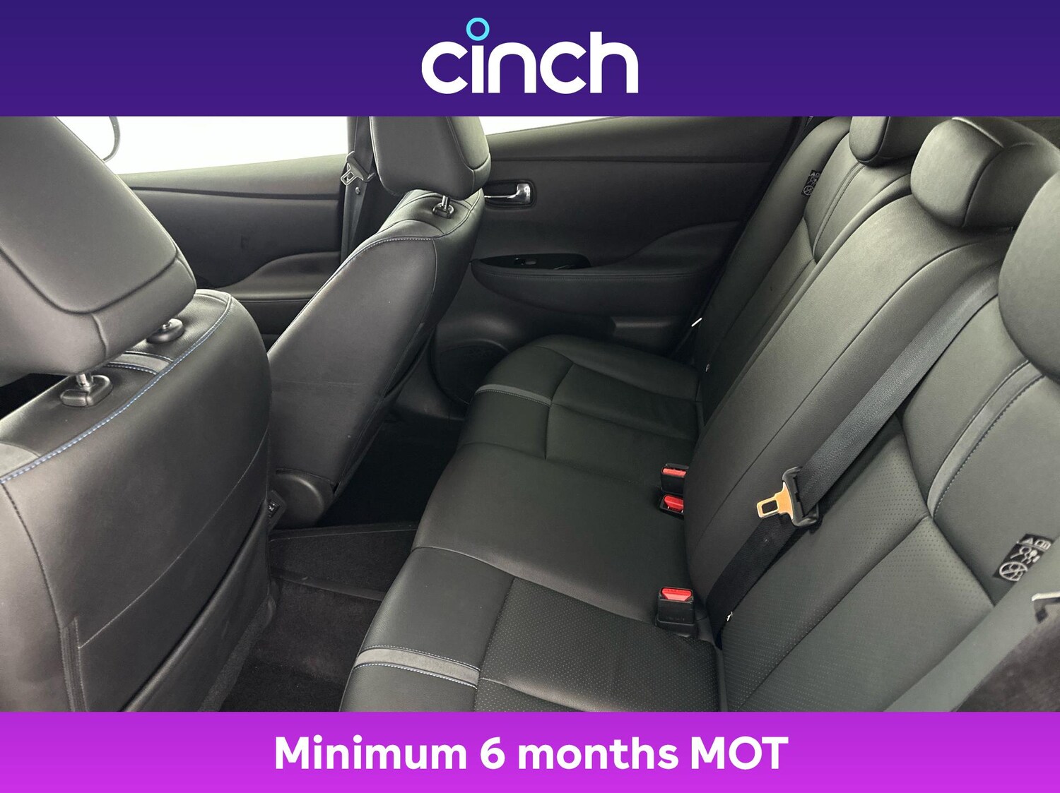 Used Nissan Leaf 2022 for sale - 77064781: Photo 20