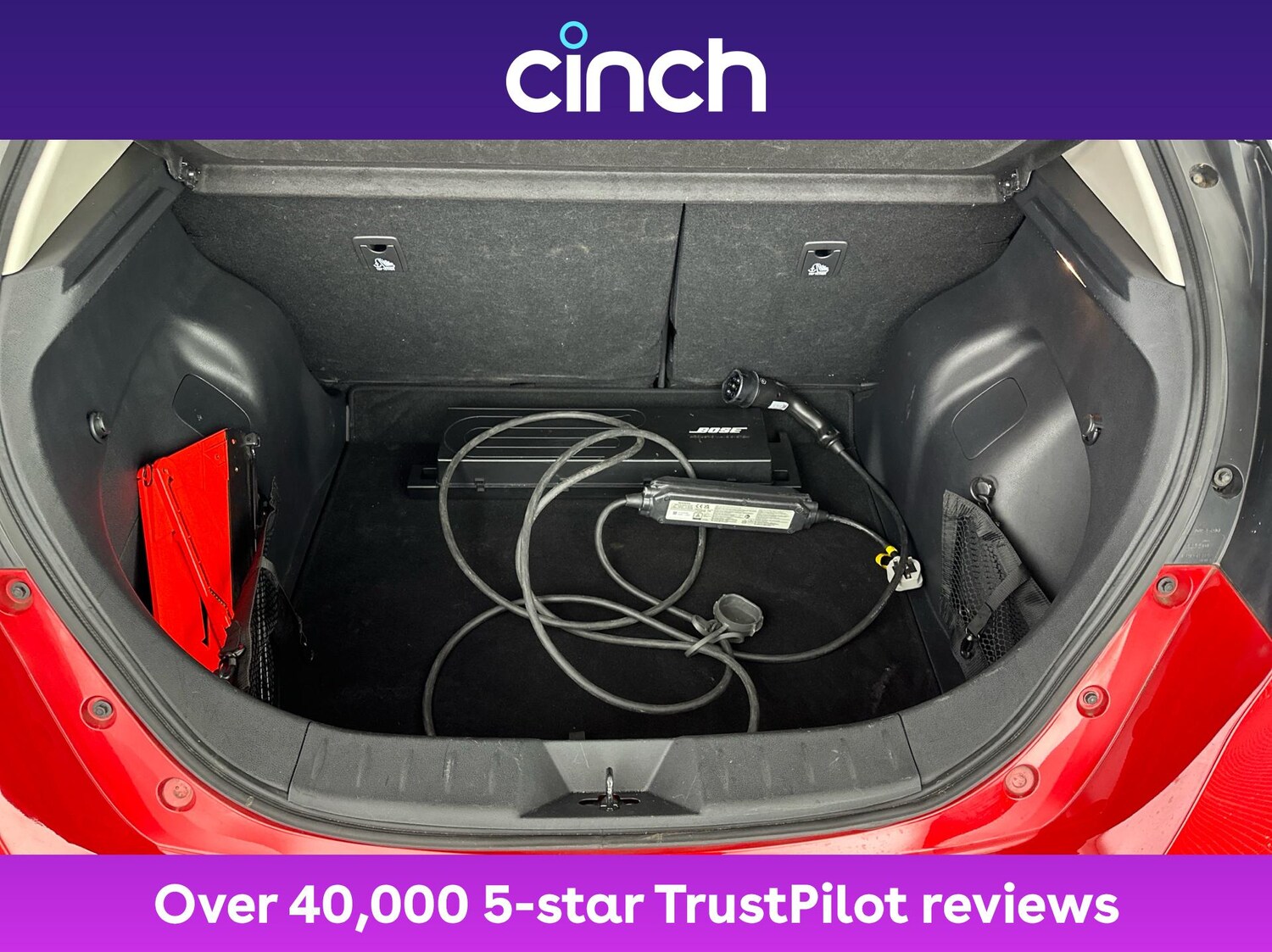 Used Nissan Leaf 2022 for sale - 77064781: Photo 21