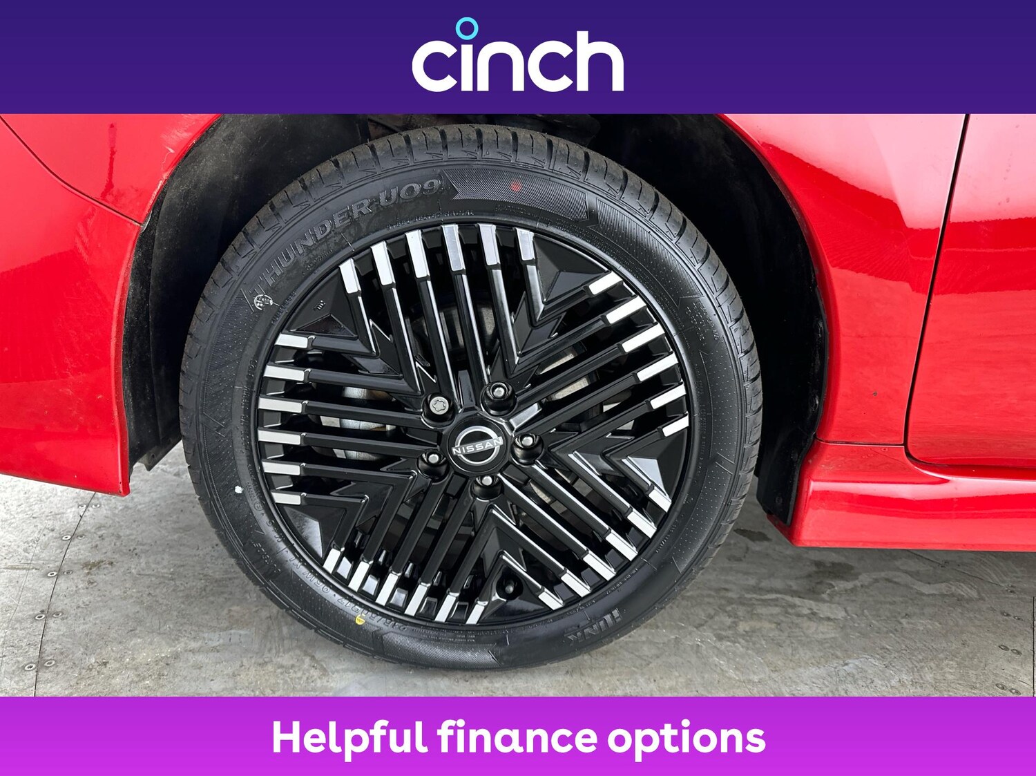 Used Nissan Leaf 2022 for sale - 77064781: Photo 24