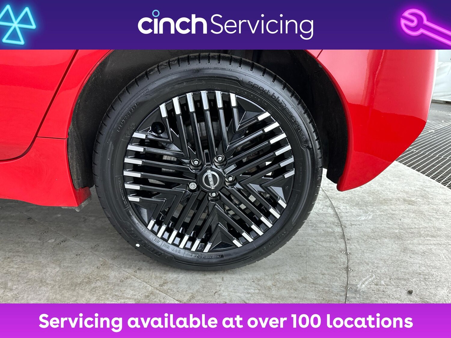 Used Nissan Leaf 2022 for sale - 77064781: Photo 26