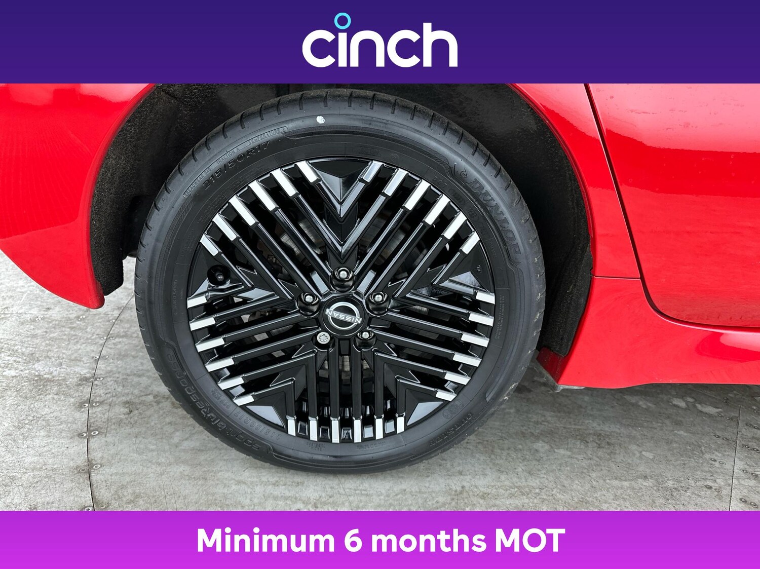 Used Nissan Leaf 2022 for sale - 77064781: Photo 27