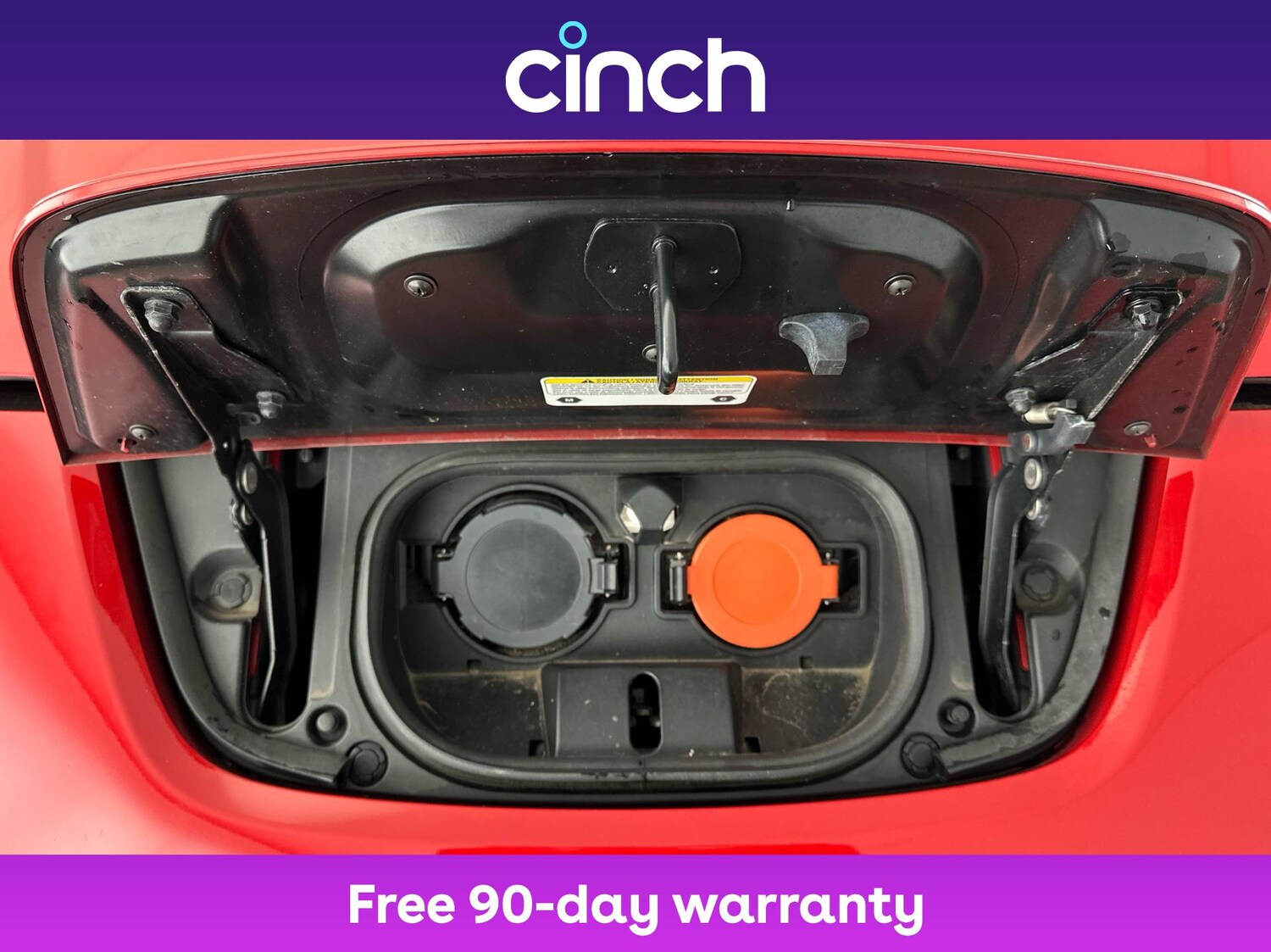 Used Nissan Leaf 2022 for sale - 77064781: Photo 29