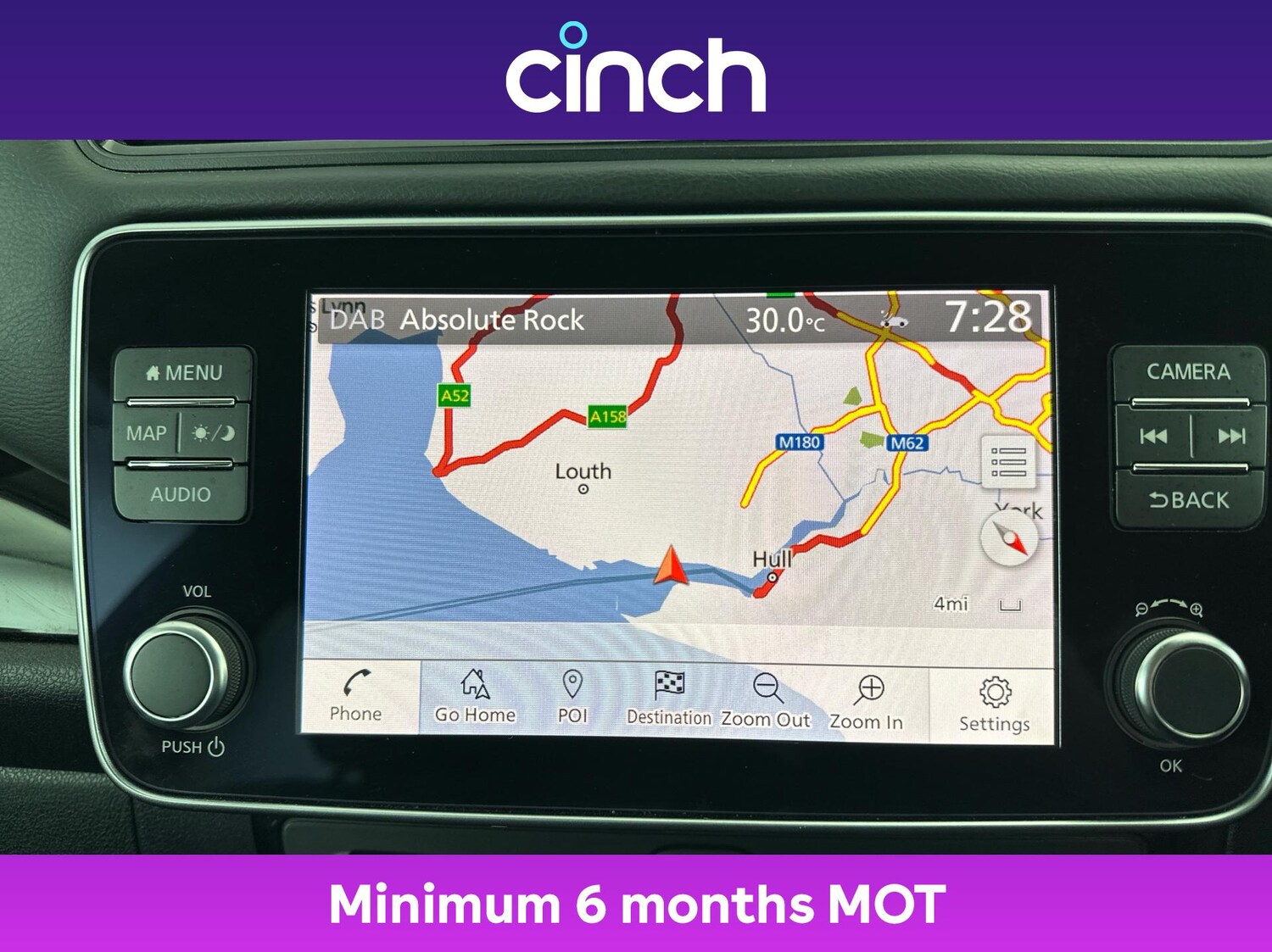 Used Nissan Leaf 2022 for sale - 77064781: Photo 32