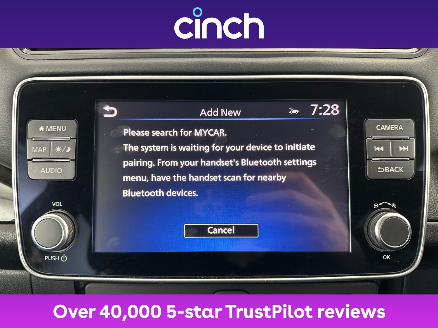 Used Nissan Leaf 2022 for sale - 77064781: Photo 33