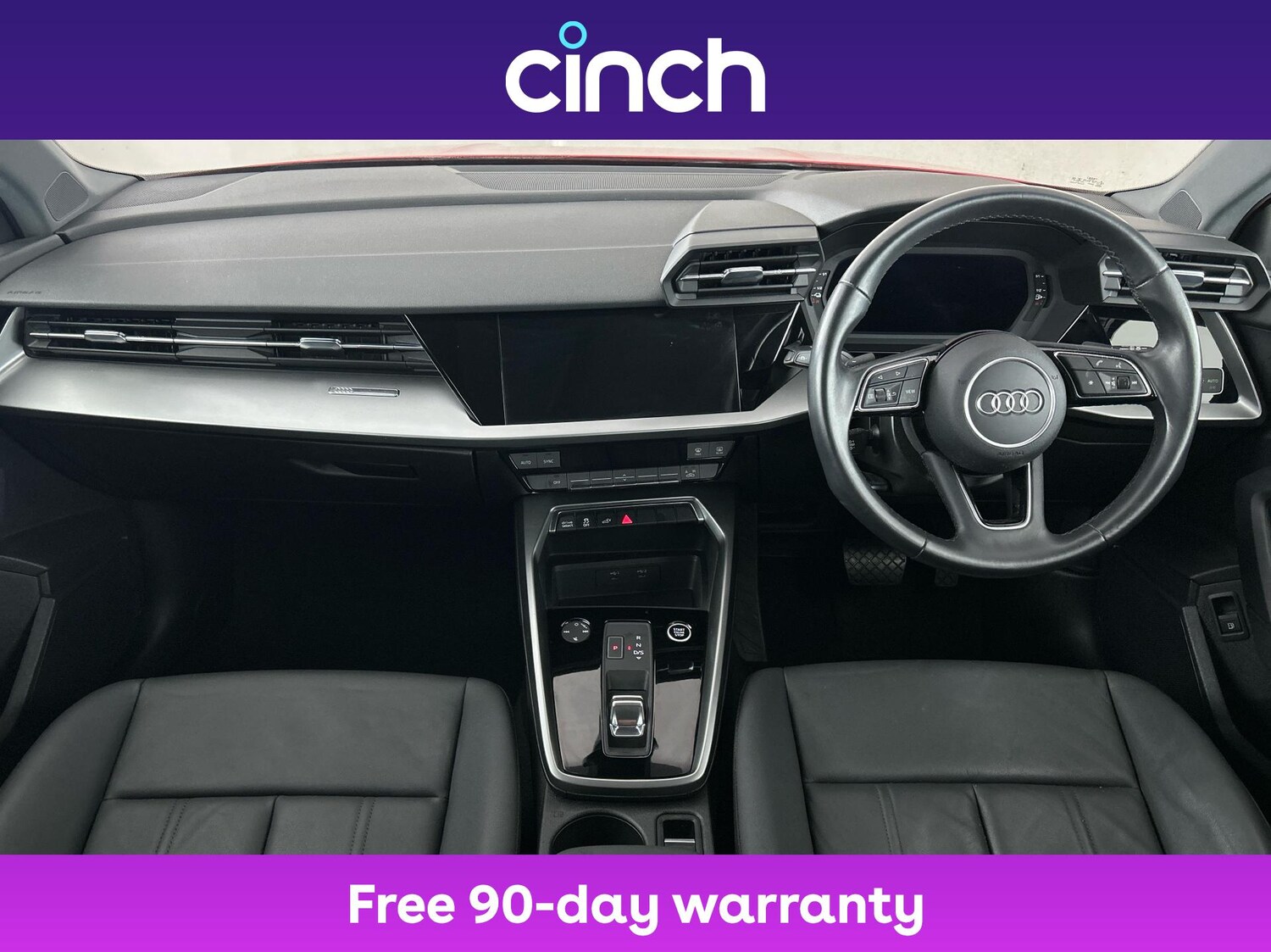 Used Audi A3 2021 for sale - 76395289: Photo 15