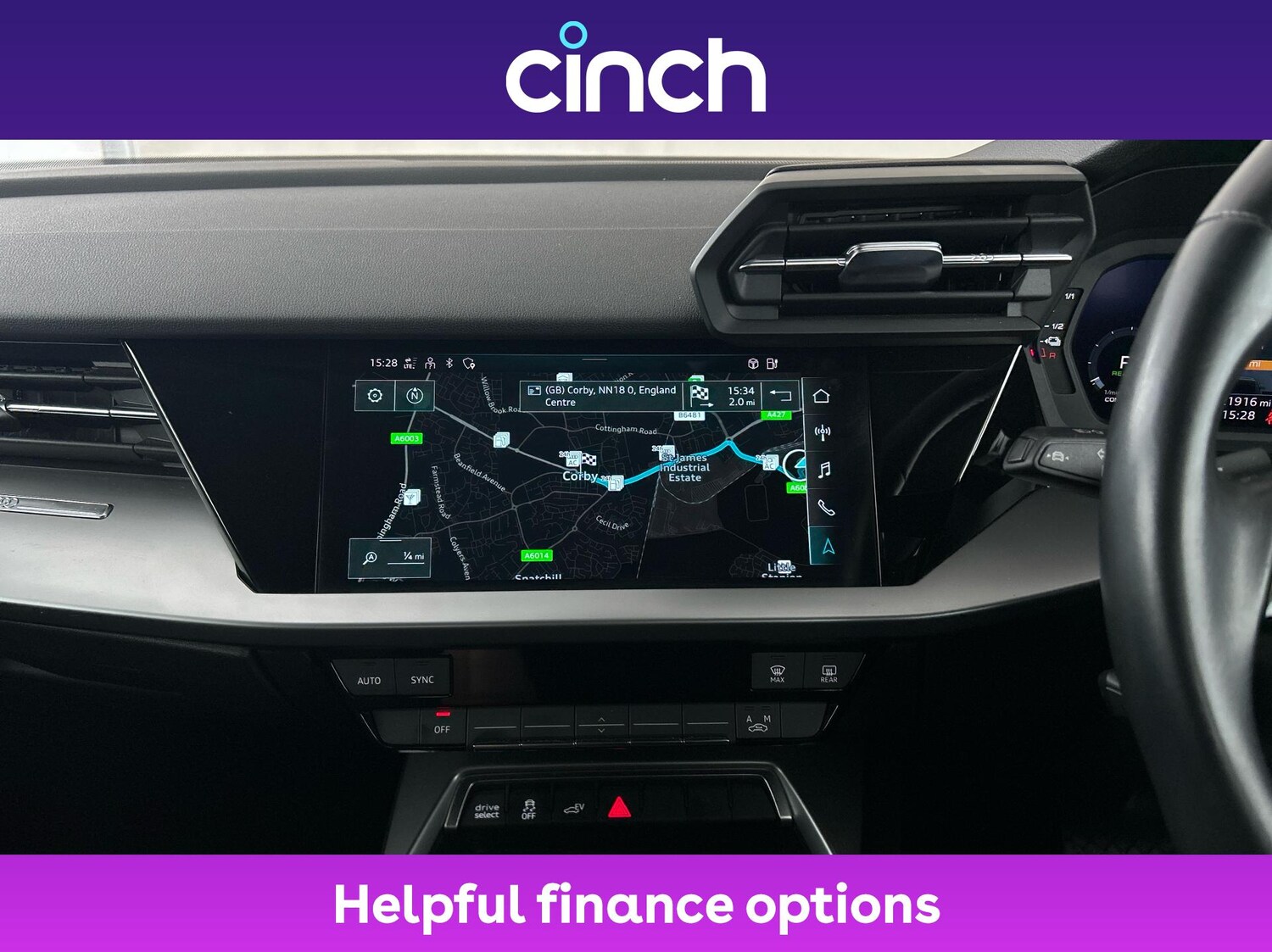 Used Audi A3 2021 for sale - 76395289: Photo 17