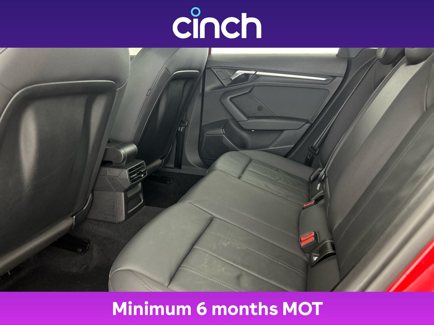 Used Audi A3 2021 for sale - 76395289: Photo 20