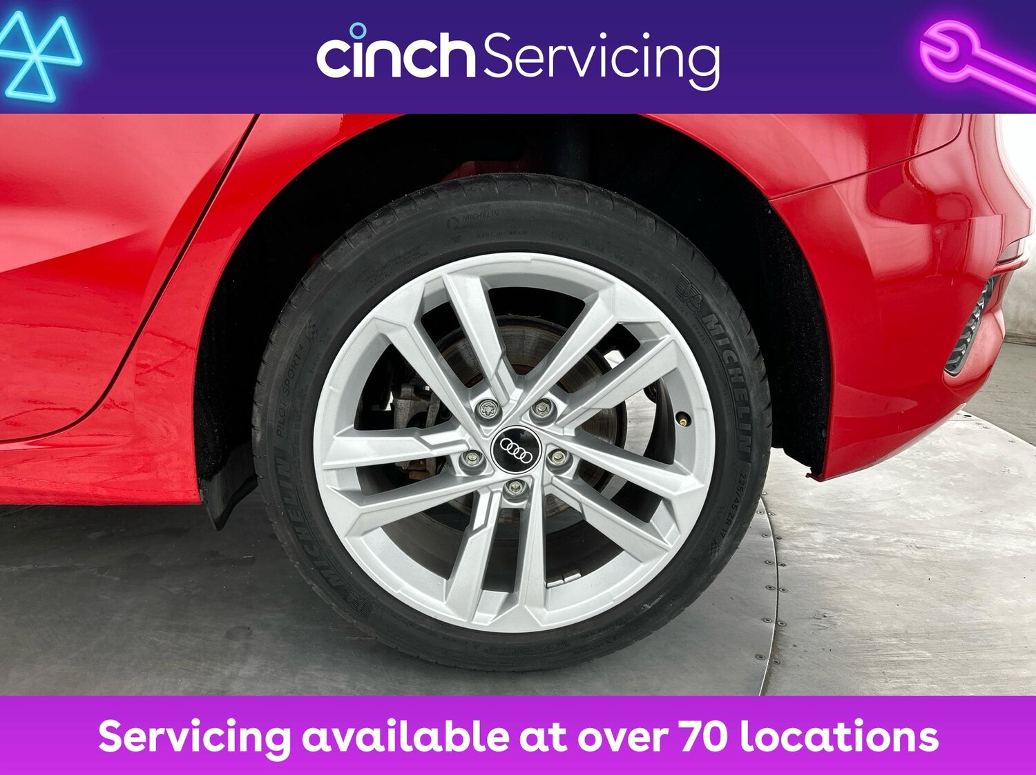 Used Audi A3 2021 for sale - 76395289: Photo 26