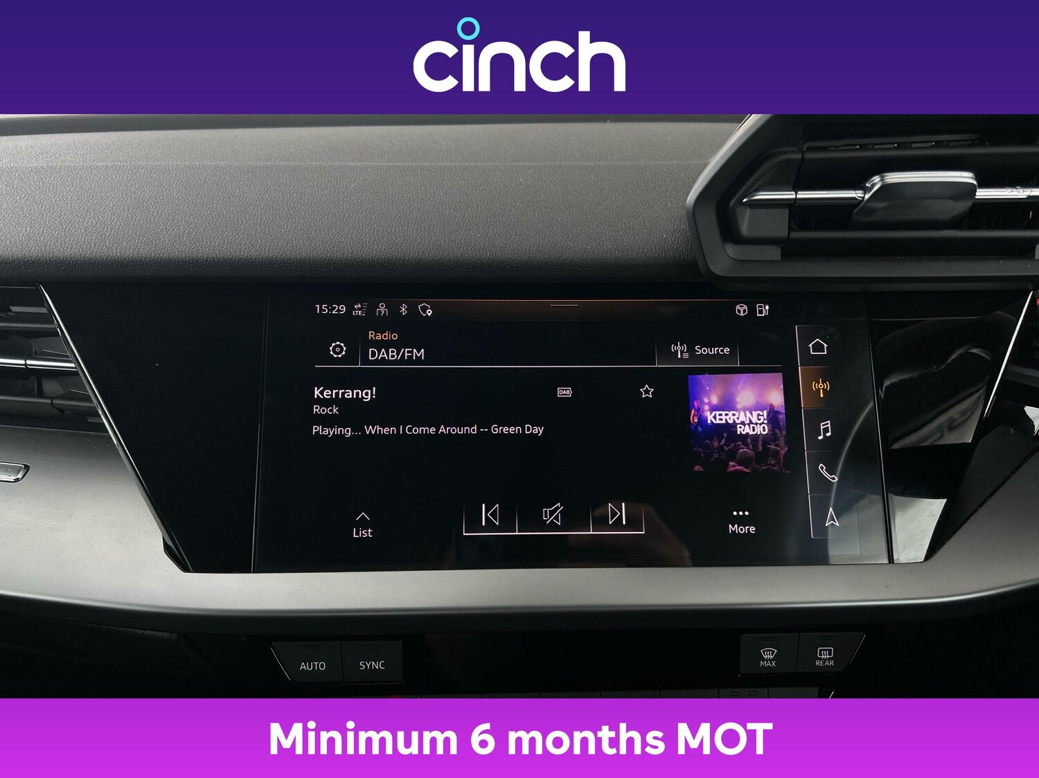 Used Audi A3 2021 for sale - 76395289: Photo 32