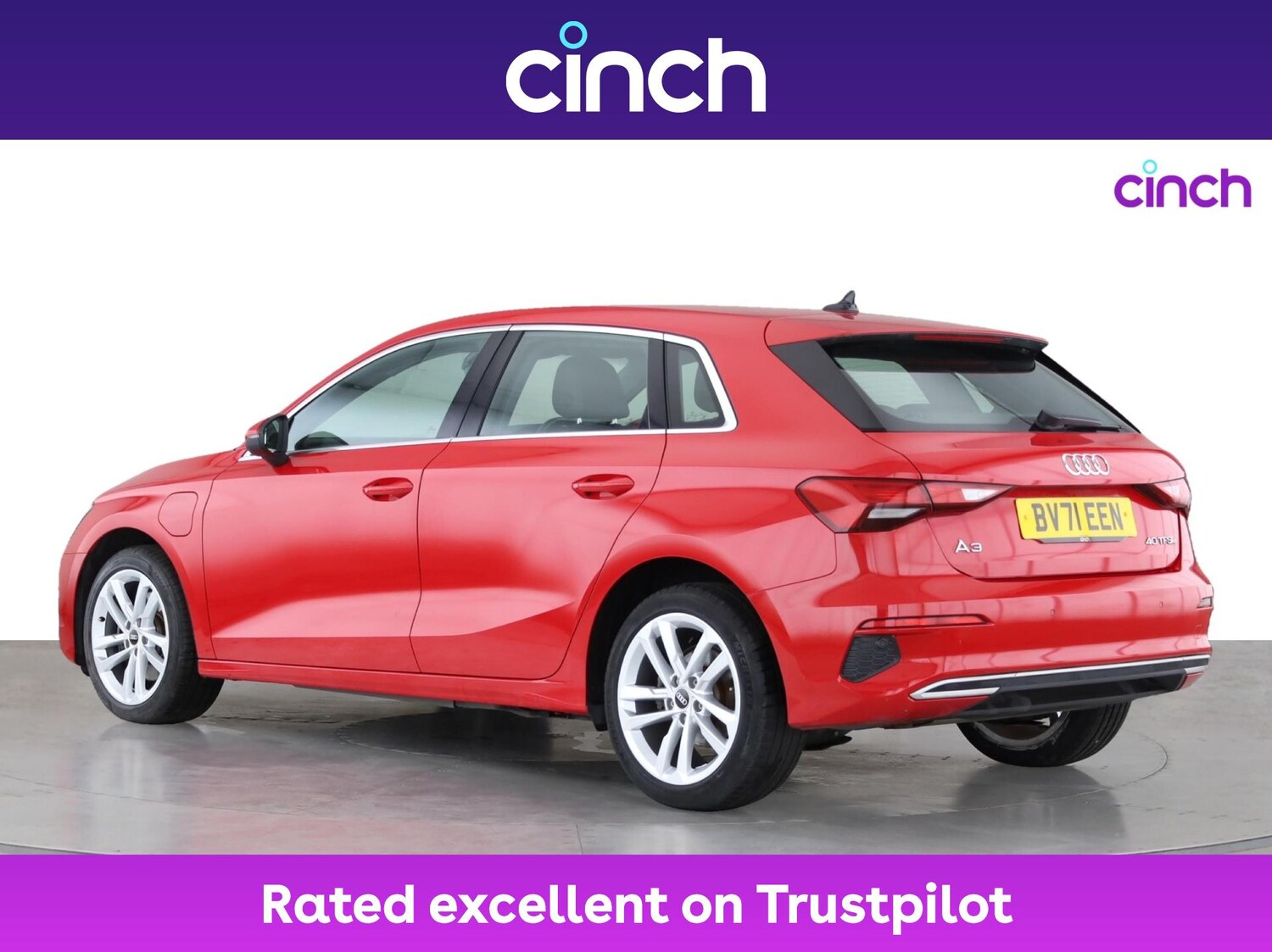 Used Audi A3 2021 for sale - 76395289: Photo 6