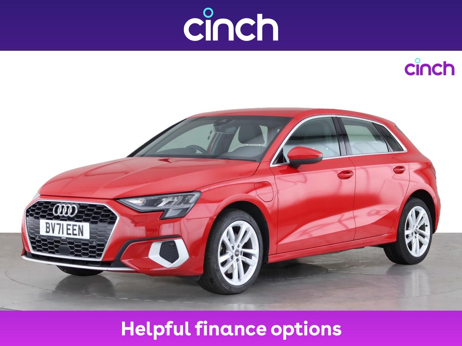 Used Audi A3 2021 for sale - 76395289: Photo 9