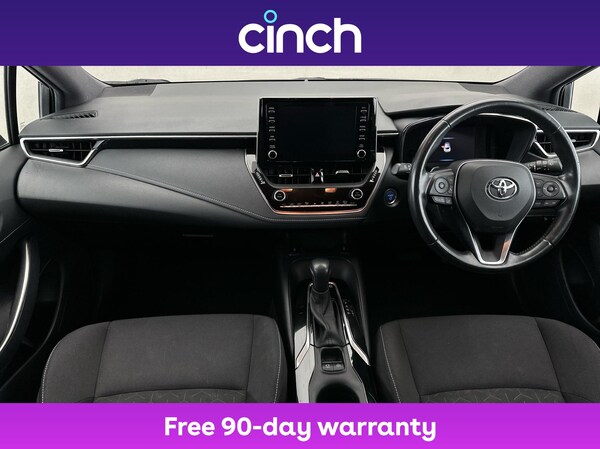 Used Toyota Corolla 2019 for sale - 76120065: Photo 15