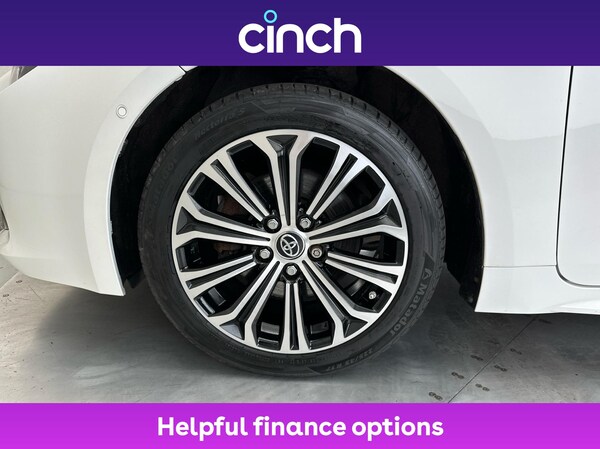 Used Toyota Corolla 2019 for sale - 76120065: Photo 24