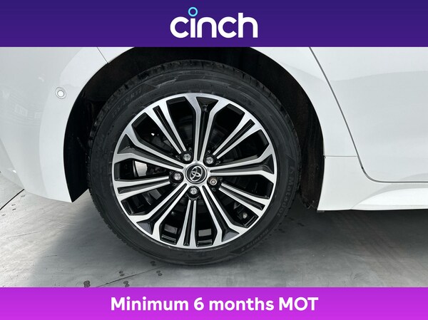 Used Toyota Corolla 2019 for sale - 76120065: Photo 27