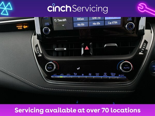 Used Toyota Corolla 2019 for sale - 76120065: Photo 31