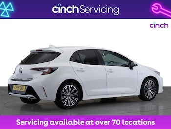 Used Toyota Corolla 2019 for sale - 76120065: Photo 3