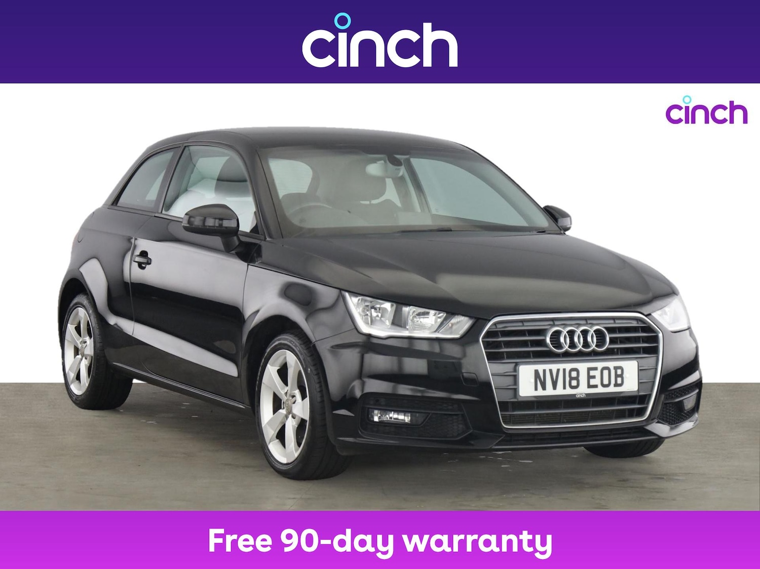 Used Audi A1 2018 for sale - 76590638: Photo 1