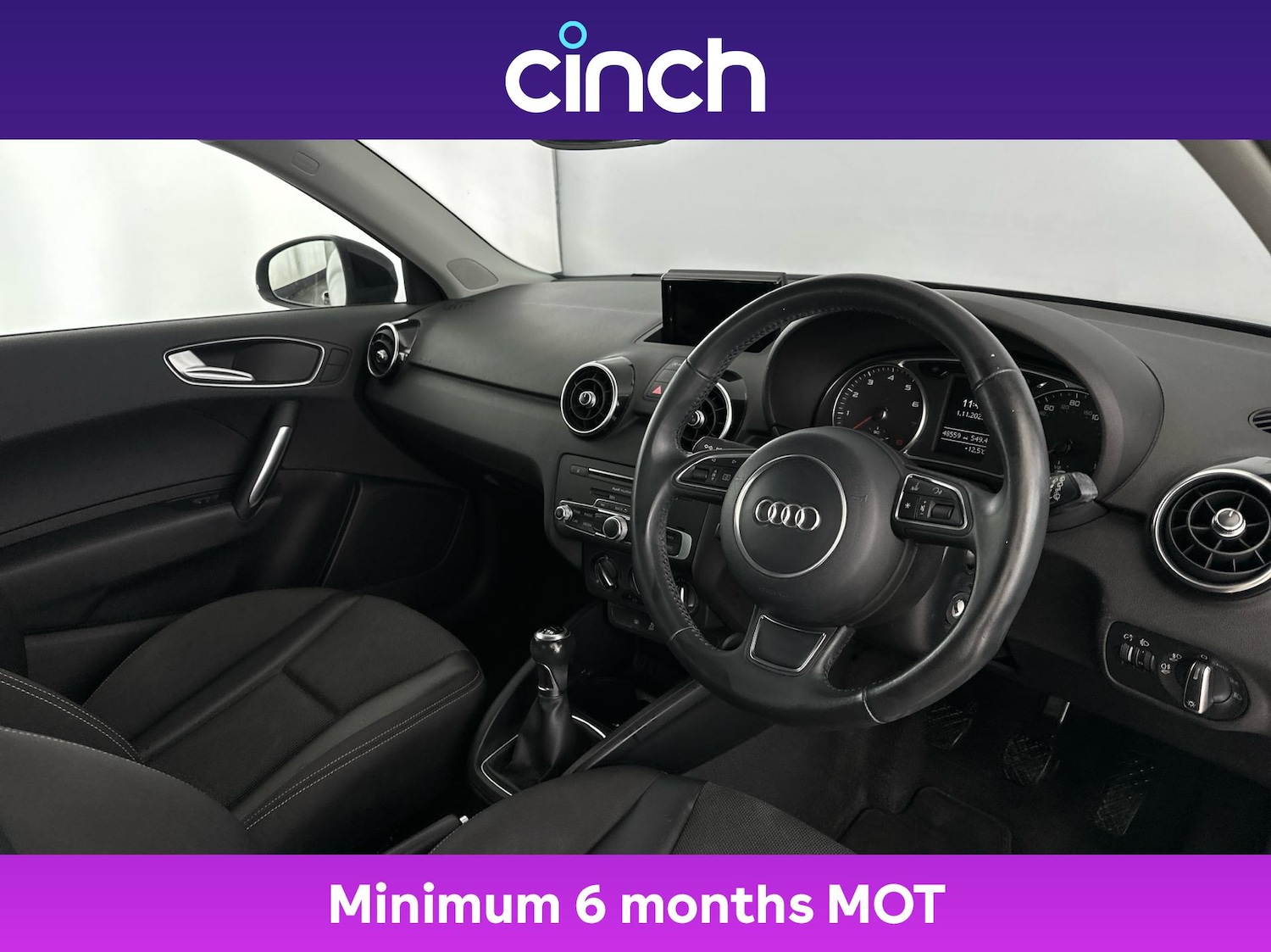 Used Audi A1 2018 for sale - 76590638: Photo 12