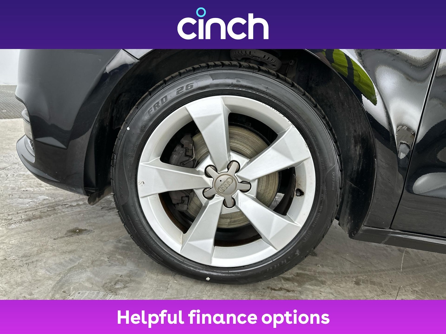 Used Audi A1 2018 for sale - 76590638: Photo 24