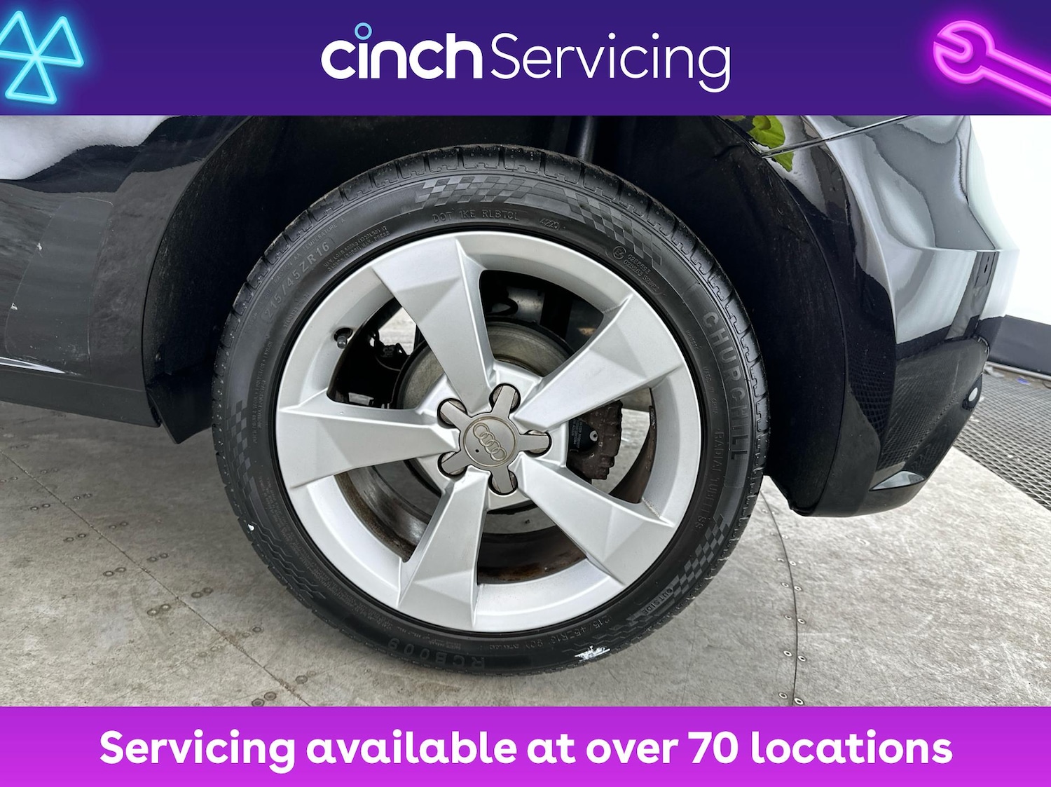 Used Audi A1 2018 for sale - 76590638: Photo 26