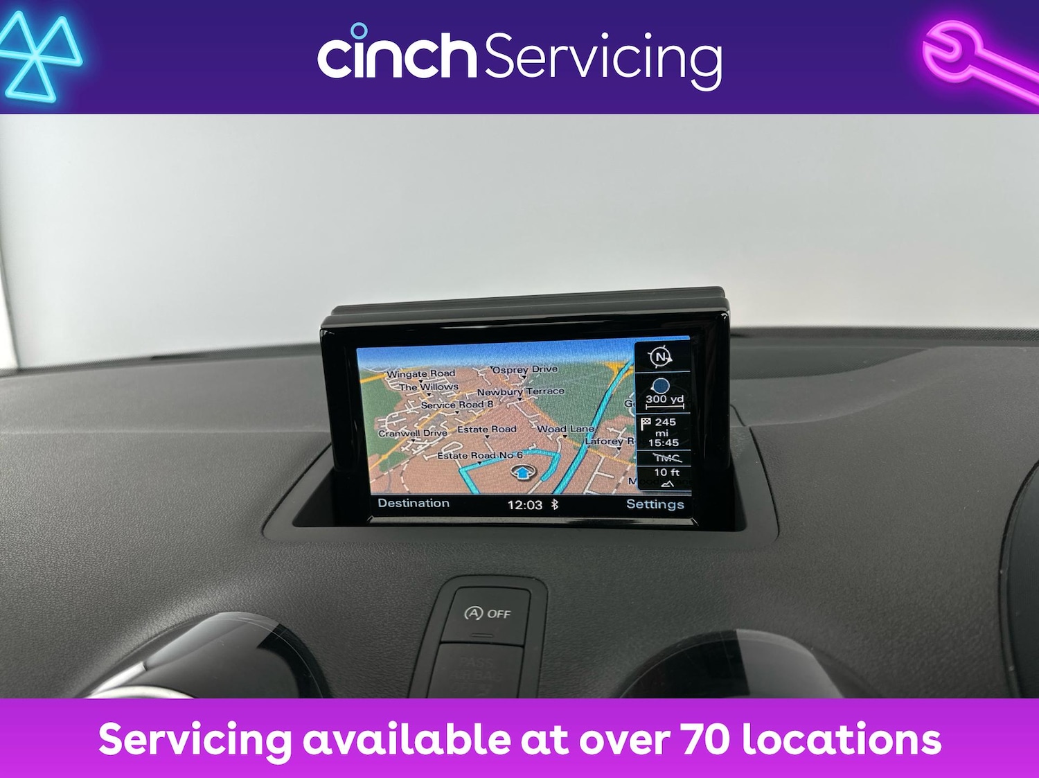 Used Audi A1 2018 for sale - 76590638: Photo 31