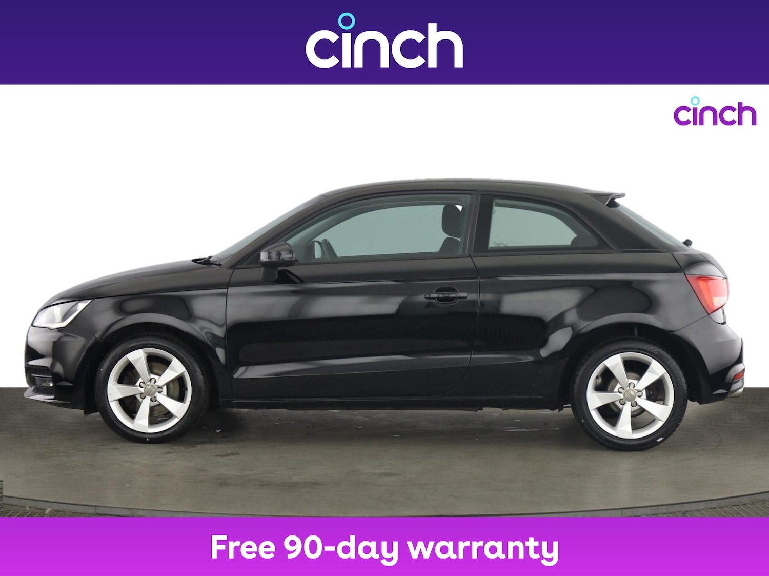 Used Audi A1 2018 for sale - 76590638: Photo 8