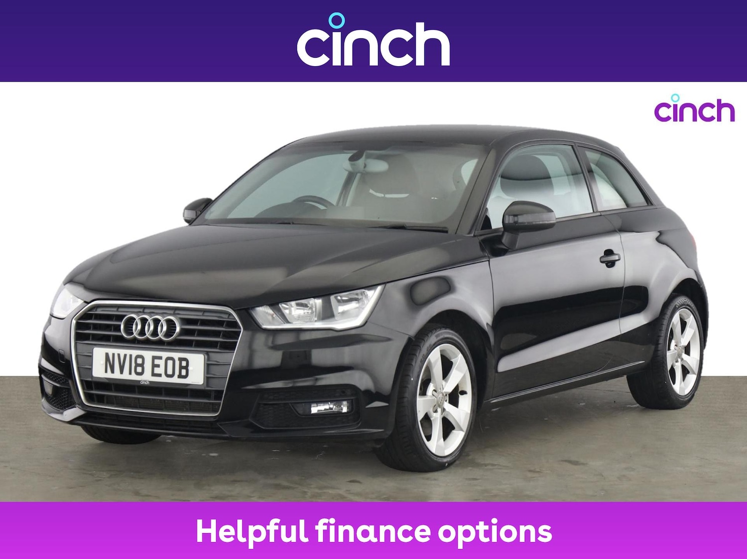 Used Audi A1 2018 for sale - 76590638: Photo 9