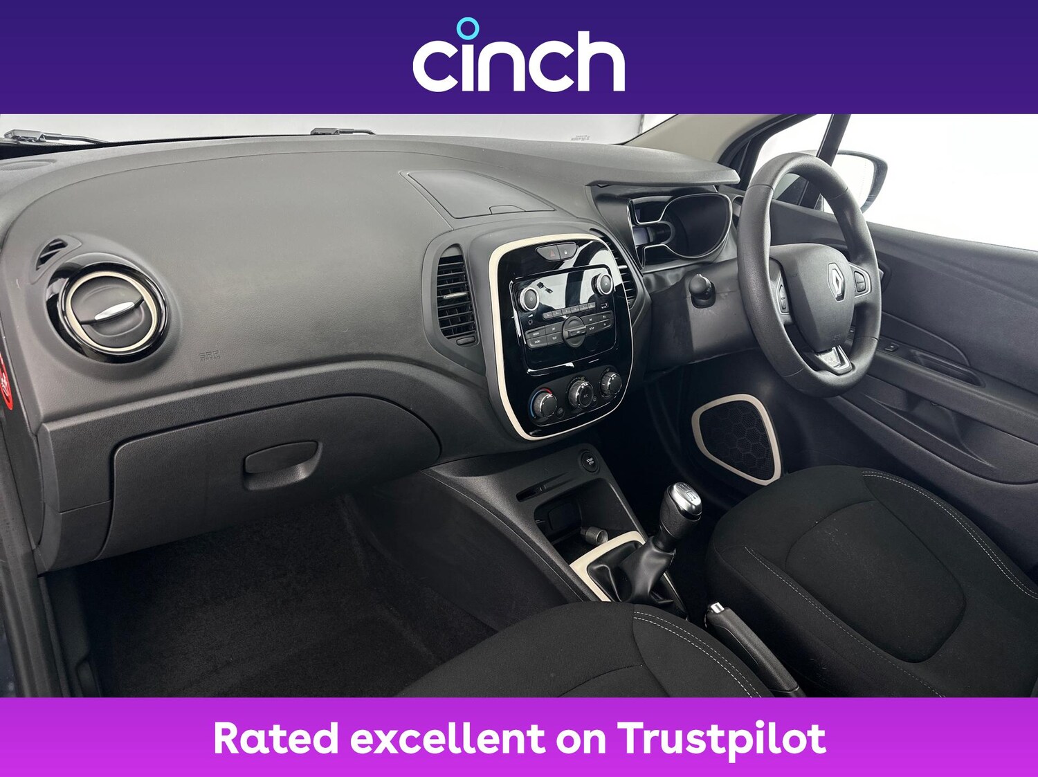 Used Renault Captur 2019 for sale - 76186490: Photo 14