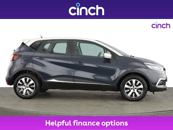 Used Renault Captur 2019 for sale - 76186490: Photo 2